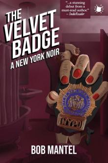 The Velvet Badge
