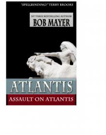 Assult on Atlantis Assult on Atlantis