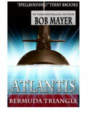 Atlantis: Bermuda Triangle