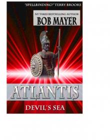 Atlantis: Devil's Sea