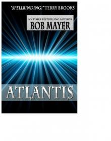 Atlantis Atlantis
