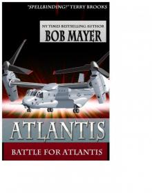 Battle for Atlantis