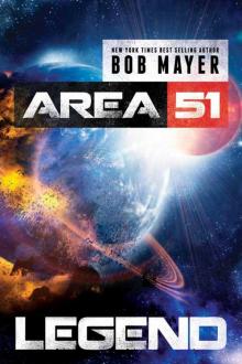 Legend (Area 51 series) Legend (Area 51 series)
