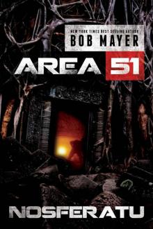 Nosferatu (Area 51 series) Nosferatu (Area 51 series)