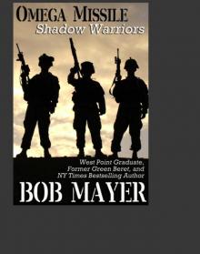 Omega Missile (Shadow Warriors) Omega Missile (Shadow Warriors)