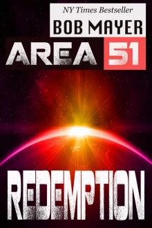 Redemption: Area 51, #10