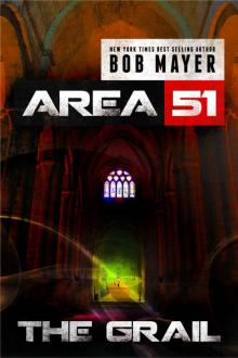 The Grail (Area 51 series)