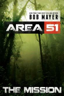 The Mission (Area 51 series)