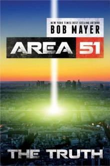 The Truth (Area 51 Series Book 7) The Truth (Area 51 Series Book 7)