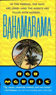 Zack Chasteen 01 Bahamarama Zack Chasteen 01 Bahamarama