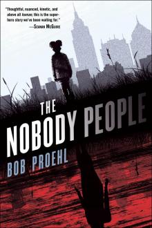 The Nobody People The Nobody People