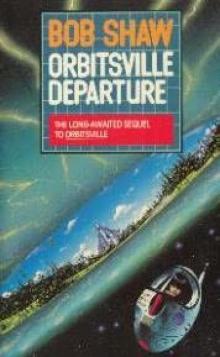 Orbitsville Departure o-1