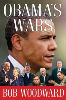 Obama’s Wars Obama’s Wars