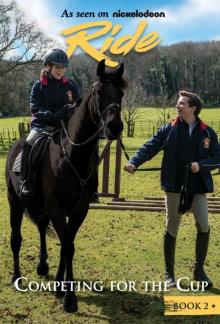 Competing for the Cup