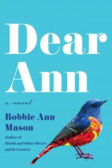 Dear Ann Dear Ann