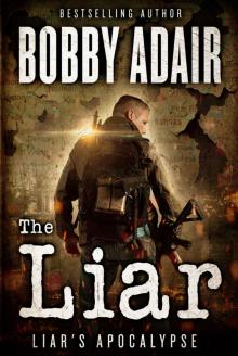 The Liar The Liar