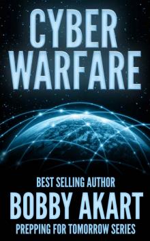 Cyber Warfare Cyber Warfare