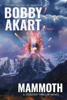 Mammoth: A Disaster Thriller