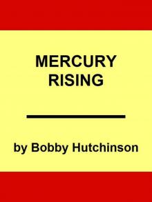 Mercury Rising Mercury Rising