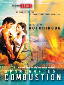 Spontaneous Combustion