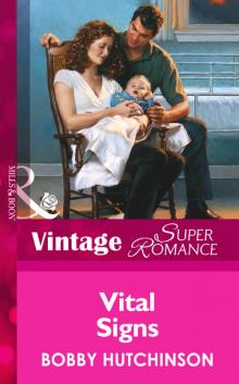Vital Signs Vital Signs