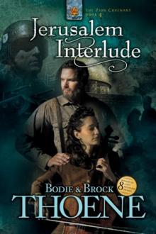 Jerusalem Interlude (Zion Covenant) Jerusalem Interlude (Zion Covenant)