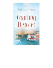 Courting Disaster Courting Disaster