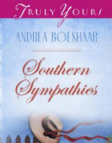 Southern Sympathies Southern Sympathies