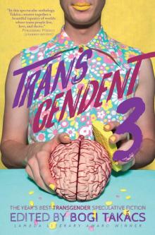 Transcendent 3 Transcendent 3