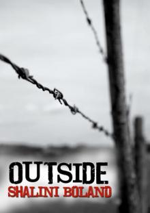 Outside - a post-apocalyptic novel Outside - a post-apocalyptic novel