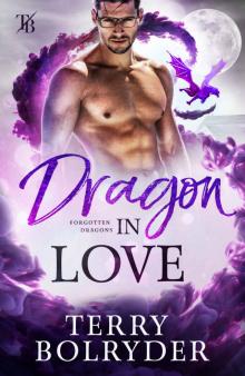 Dragon in Love Dragon in Love