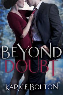 Beyond Doubt (Beyond Love Series #2) Beyond Doubt (Beyond Love Series #2)