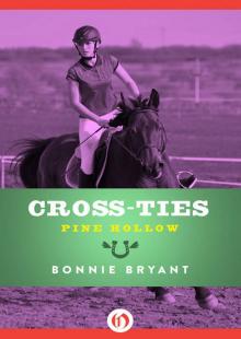 Cross-Ties Cross-Ties