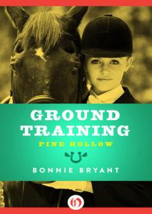 Ground Training
