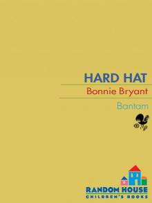 Hard Hat Hard Hat