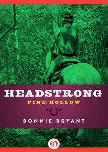 Headstrong