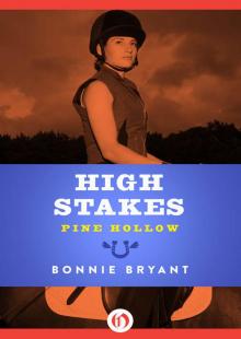High Stakes High Stakes