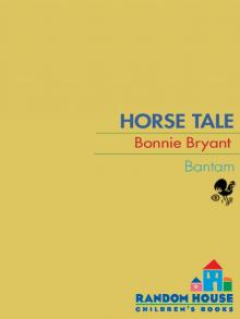 Horse Tale Horse Tale