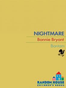 Nightmare Nightmare
