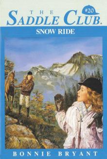 Snow Ride Snow Ride