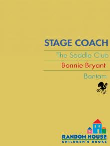 Stagecoach