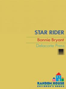 Star Rider Star Rider