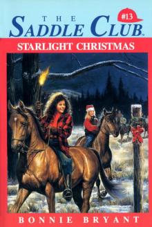 Starlight Christmas Starlight Christmas
