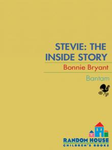 Stevie Stevie