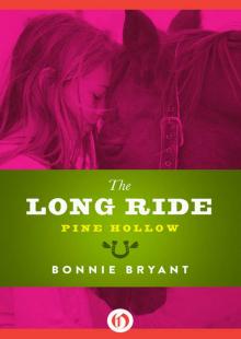 The Long Ride