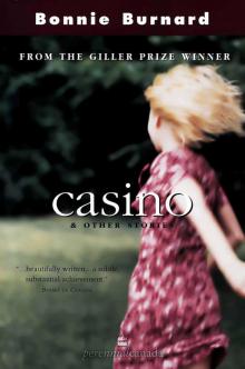 Casino and Other Stories Casino and Other Stories