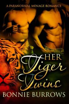 Her Tiger Twins