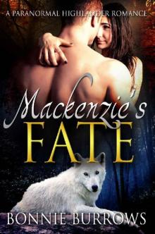 Mackenzie's Fate Mackenzie's Fate