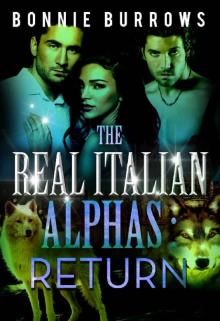 Return Of The Real Italian Alphas Return Of The Real Italian Alphas