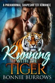 Running With The Tiger